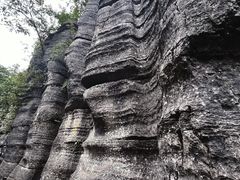 -梭布垭石林景区