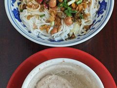 -秦胖子肉陀良心店