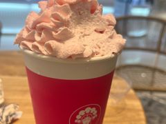 -霸王茶姬(西单百货店)