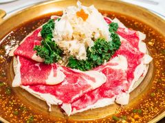 -牛牛章·章鱼水煎肉(光谷世界城店)