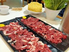 -陈记顺和牛肉火锅馆(天河北路店)
