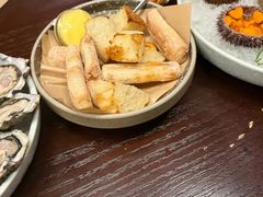 -普朗姆生蚝吧(原建国路店)