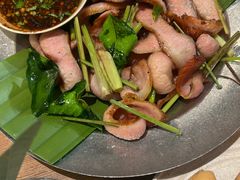 -婉泰·特色小吃·舂鸡脚(告庄二店)