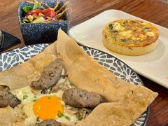 -Le Banneton Café French Bakery