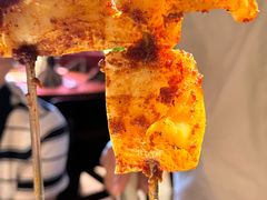 -拉蒂娜·巴西牛排馆 Latina·Brazilian Steakhouse(王府井喜悦店)
