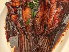 -永兴餐厅(复兴中路店)