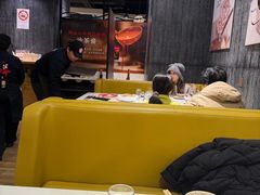 -今日牛事潮汕鲜牛肉火锅(瑞金店)
