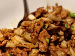 -十二点·辣椒炒肉(南山店)