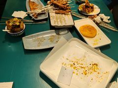 -壹陆陆烧烤(平房总店)