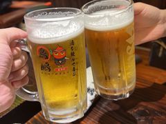 -鸟鹏烧鸟居酒屋(熙龙湾店)