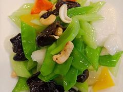 -高第街56号港式餐厅(山大路店)