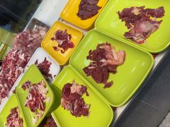 -养牛邓·潮汕牛肉海鲜自助火锅(广州店)
