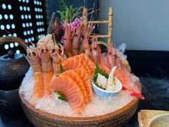 -花潮料理艺食馆(成都万象城店)