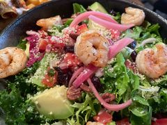 -Q MEX 库迈墨西哥餐吧(三里屯店)