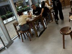 -立文冬·鲜活面(杭州太合商业中心店)