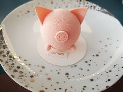 -美丽心情(奥体店)