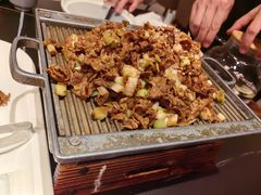 -新乾隆酒楼(帝景园店)