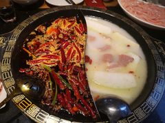 -纸盐河码头火锅(十八梯店)