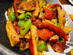 -马凯餐厅(地安门店)