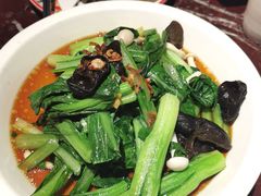-新白鹿餐厅(西湖银泰店)
