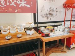 -东方饺子王(和平里店)