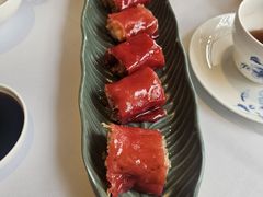 -广州酒家(天字码头店)