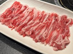 -荣记火锅(青悦城店)