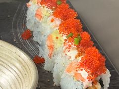 -Tuna maki寿司(苏州中心商场店)