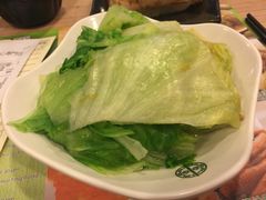 添好运点心专门店(中环IFC店)-添好运点心专门店(中环IFC店)