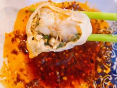 -宝源饺子(麦子店街店)