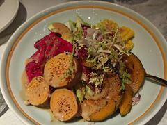 -志明眷村·台式融合菜·宵夜