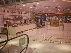 -第一食品(中环百联店)