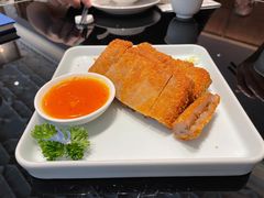 千番芋泥鸭-闽和南(深圳万象城店)