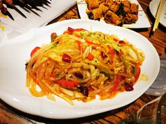 -有奴思烤肉·清真(正宁路店)