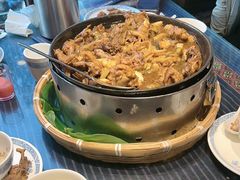 -甘家界牌柠檬鸭(青山店)