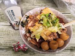 -陆长玖古法猪脚饭(玄风桥店)