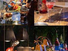 -青岛海尔洲际酒店