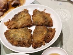 -抱德·潮汕味(敦和店原惠城鱼仔)