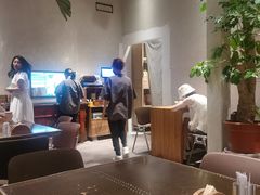 -漆黑觉米粉(三里屯店)