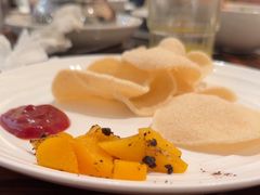 -君来湖滨饭店·玫瑰园