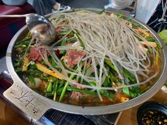 -京玉菲饭店(李村店)