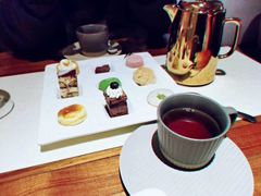 -陶享时光西餐·下午茶(信河街店)