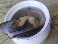 蛏子王汤-旺角小渔村(上夼店)