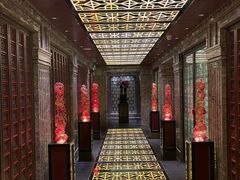 -北京四季酒店·采逸轩