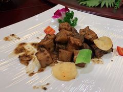 -香丰阁·烤鸭·川湘菜(清河店)