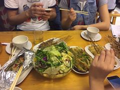 -木屋烧烤(白石洲店)