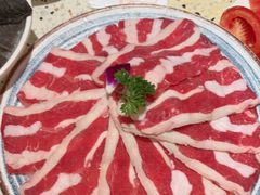 -红九格老火锅(三峡广场店)