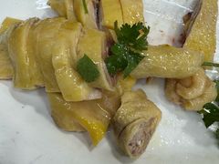 -强记湛江鸡饭店·二十七年老字号(拱北店)