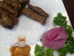 -大草原清真饭庄(沙河店)