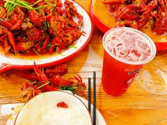 -九龙奇迹海鲜大排档(万象城店)